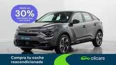 Usado 2023 Citroën C4 Feel | 18.990 € (Precio justo)