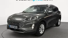 Usado 2023 Ford Kuga Titanium SUV | 16.500 € (Super precio)