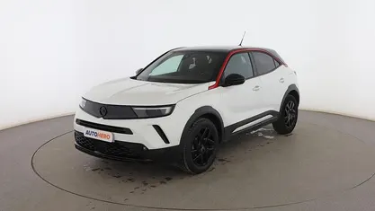 Usado Opel Mokka GS Line 131 CV (96 kW) 2021 SUV