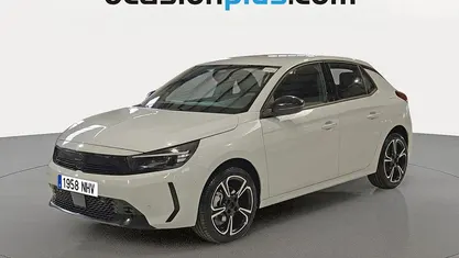 Usado Opel Corsa S 110 CV (80 kW) 2025 Utilitario