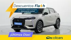 Gris Usado 2024 DS Automobiles DS3 Crossback Performance SUV | 19.790 € (Super precio)
