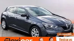 Usado 2020 Renault Mégane IV LIMITED Utilitario | 12.990 € (Super precio)