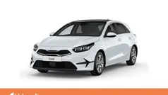 Usado 2025 Kia Ceed Berlina | 22.500 € (Precio justo)