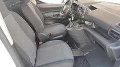 Blanco Usado 2020 Citroën Berlingo Monovolumen | 10.500 € (Precio justo)