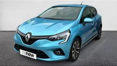Usado 2021 Renault Clio V Intens Berlina | 14.499 € (Precio justo)