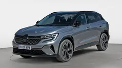 Gris Usado 2024 Renault Austral Techno Esprit Alpine SUV | 32.273 € (Precio justo)