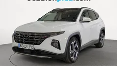 Usado 2021 Hyundai Tucson Style SUV | 20.410 € (Buen precio)