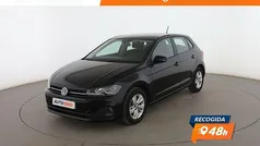 Usado 2019 VW Polo Advance Berlina | 13.599 € (Precio justo)