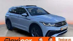 Usado 2024 VW Tiguan Allspace R-line SUV | 41.990 € (Precio justo)
