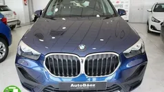 Usado 2020 BMW X1 SUV | 17.990 € (Precio justo)