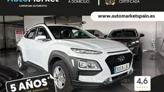 Usado 2019 Hyundai Kona SUV | 15.800 € (Precio justo)