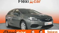 Usado 2020 Opel Astra S Familiar | 12.490 € (Precio justo)