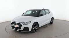 Blanco Usado 2020 Audi A1 Utilitario | 17.899 € (Precio justo)