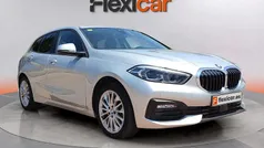 Usado 2020 BMW 118 Utilitario | 16.990 € (Buen precio)