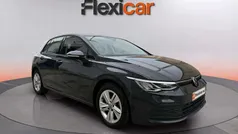 Usado 2021 VW Golf VIII Berlina | 14.990 € (Buen precio)