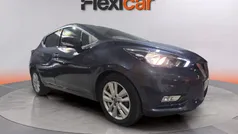 Usado 2020 Nissan Micra Acenta Utilitario | 10.990 € (Buen precio)