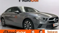 Usado 2020 Mercedes A180 Berlina | 24.490 € (Precio justo)