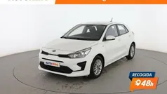 Usado 2020 Kia Rio Berlina | 12.699 € (Precio justo)