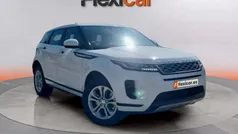 Blanco Usado 2020 Land Rover Range Rover evoque R-Dynamic SUV | 22.490 € (Super precio)