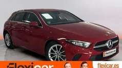 Usado 2019 Mercedes A180 Berlina | 21.690 € (Precio justo)