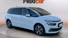 Usado 2019 Citroën C4 SpaceTourer PureTech Monovolumen | 12.990 € (Precio justo)