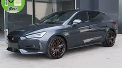 Usado 2024 Cupra Leon VZ | 42.490 € (Precio justo)