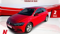 Usado 2019 VW Polo Advance | 11.205 € (Buen precio)