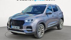 Gris Usado 2022 DR Automobiles DR4 SUV | 11.910 € (Precio justo)