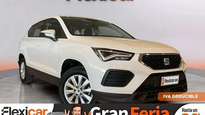 Usado 2023 Seat Ateca Reference SUV | 15.790 € (Super precio)