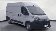 Usado 2022 Citroën Jumper Monovolumen | 17.853 € (Super precio)