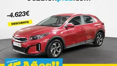 Usado 2023 Kia XCeed SUV | 22.150 € (Precio justo)