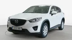 Usado 2012 Mazda CX-5 Style SUV | 10.900 € (Precio justo)