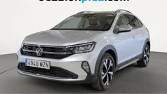 Usado 2025 VW Taigo SUV | 21.446 € (Precio justo)