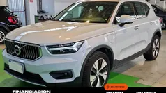 Usado 2022 Volvo XC40 Inscription SUV | 24.850 € (Super precio)