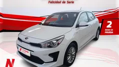 Usado 2021 Kia Rio | 12.140 € (Precio justo)