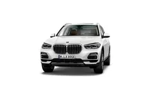 Blanco Usado 2021 BMW X5 Comfort Edition SUV | 50.900 € (Buen precio)