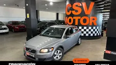 Gris Usado 2007 Volvo C30 Momentum Utilitario | 3850 € (Precio justo)