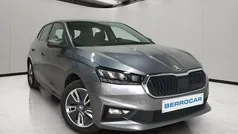 Usado 2023 Skoda Fabia Ambition | 15.450 € (Buen precio)