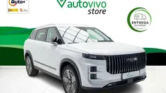 Blanco Usado 2024 Jaecoo 7 SUV | 32.100 € (Precio justo)