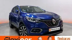Usado 2021 Renault Kadjar Zen SUV | 17.390 € (Precio justo)