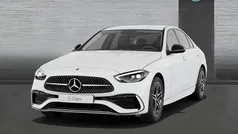 Usado 2024 Mercedes C300e Berlina | 47.500 € (Precio justo)