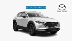 Usado 2025 Mazda CX-30 Homura-Line SUV | 32.550 € (Precio justo)