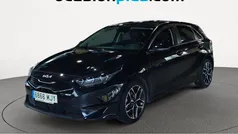 Usado 2023 Kia Ceed Utilitario | 18.910 € (Precio justo)
