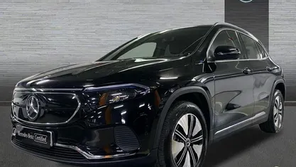 Otro Usado 2022 Mercedes EQA250 Electric Art SUV | 31.900 € (Precio justo)
