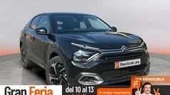 Usado 2024 Citroën C4 PureTech Berlina | 17.290 € (Precio justo)