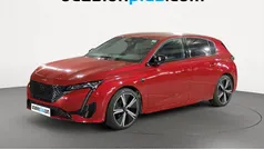 Usado 2024 Peugeot 308 GT Utilitario | 21.264 € (Super precio)