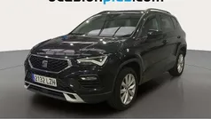 Usado 2022 Seat Ateca Style SUV | 18.446 € (Super precio)