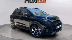 Usado 2023 Citroën C3 Aircross Shine SUV | 17.590 € (Precio justo)