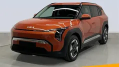 Terra cotta Nuevo 2025 Kia EV3 SUV | 38.861 € (Precio justo)