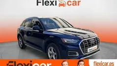Usado 2021 Audi Q5 Premium SUV | 32.490 € (Super precio)